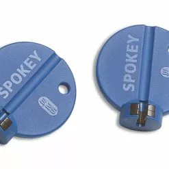 RIXEN & KAUL Llave De Radios Spokey Professional 3.25 / 2.34