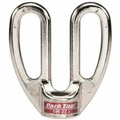 Parktool Llave De Radios SW-20.2 / SW-22.2 -Soportes de montaje promoción 173213