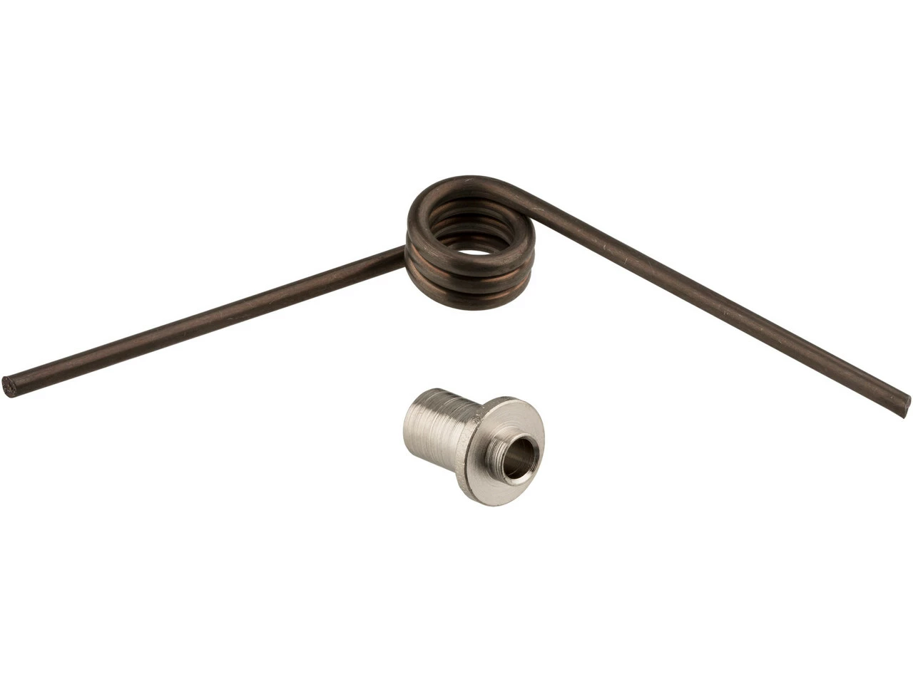 Parktool Resorte De Repuesto Para Tensiómetros De Radios TM-1 3 Parktool Resorte De Repuesto Para Tensiómetros De Radios TM-1