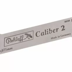 Rohloff Medidor De Desgaste De Cadenas Caliber 2