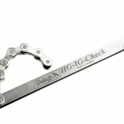 Rohloff Medidor De Desgaste De Piñones HG-Check