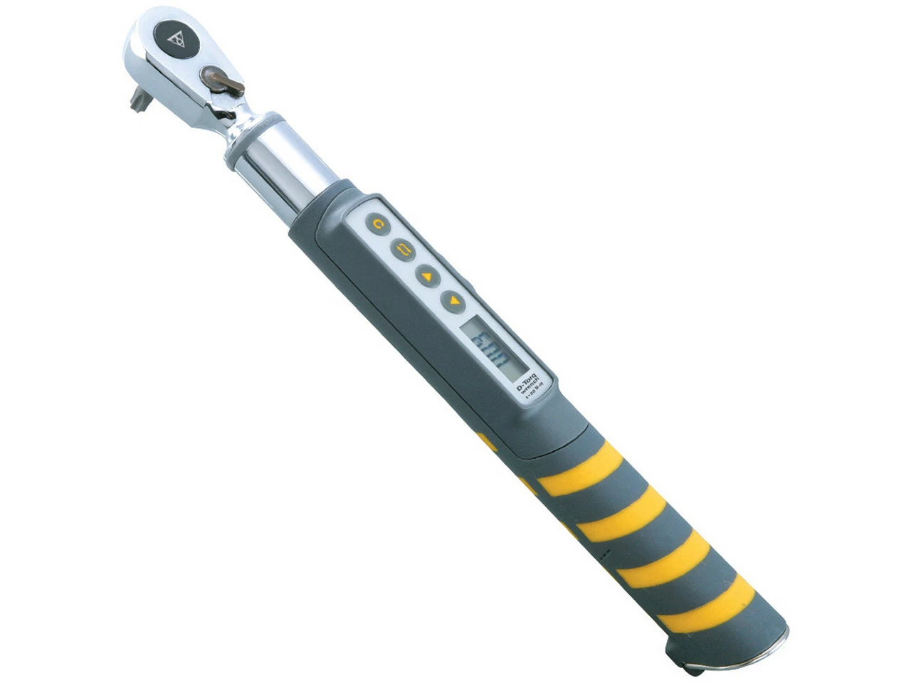 Topeak Llave De Torsión D-Torq 3 Topeak Llave De Torsión D-Torq