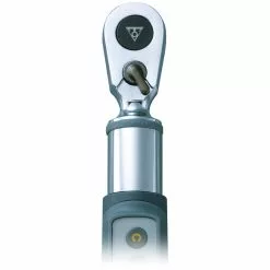 Topeak Llave De Torsión D-Torq 8 Topeak Llave De Torsión D-Torq -Soportes de montaje promoción 180024