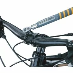 Topeak Llave De Torsión D-Torq 9 Topeak Llave De Torsión D-Torq -Soportes de montaje promoción 180025