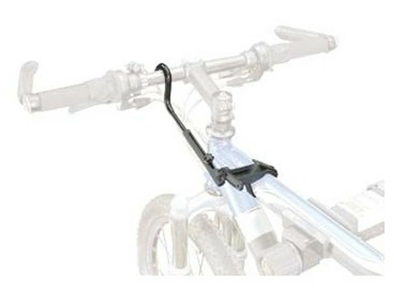 Topeak Ayuda De Fijación De Manillar Handlebar Stabilizer Para PrepStand 4 Topeak Ayuda De Fijación De Manillar Handlebar Stabilizer Para PrepStand - Imagen 2