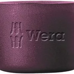 Wera Cabeza De Repuesto Para Maza De Caras Blandas