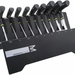 Birzman Juego De 9 Unidades De Llaves Hexagonales/Torx En T Con Soporte
