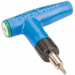 Parktool Llave De Torsión PTD-4 / PTD-5 / PTD-6