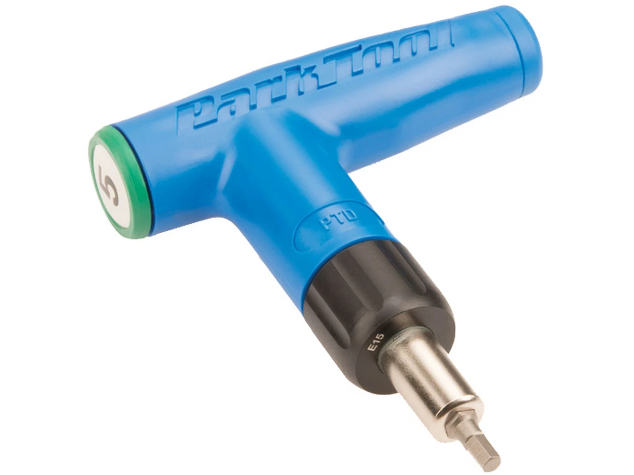 Parktool Llave De Torsión PTD-4 / PTD-5 / PTD-6 3 Parktool Llave De Torsión PTD-4 / PTD-5 / PTD-6