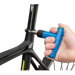 Parktool Llave De Torsión PTD-4 / PTD-5 / PTD-6 7 Parktool Llave De Torsión PTD-4 / PTD-5 / PTD-6 -Soportes de montaje promoción 197849