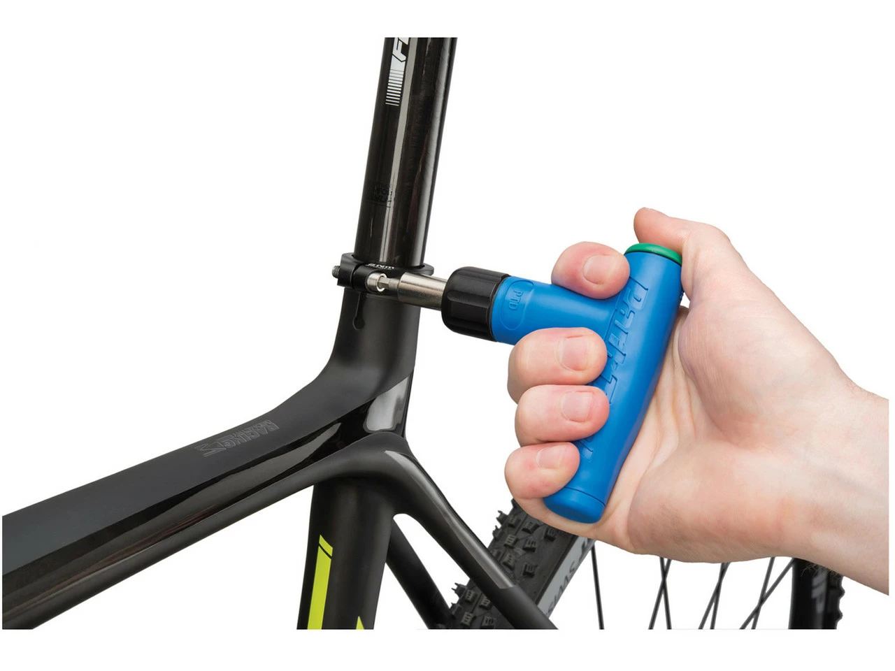 Parktool Llave De Torsión PTD-4 / PTD-5 / PTD-6 5 Parktool Llave De Torsión PTD-4 / PTD-5 / PTD-6 - Imagen 3