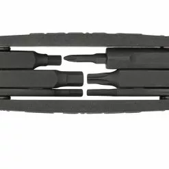 SIGMA Herramienta Multiusos Pocket Tool Small Multitool -Soportes de montaje promoción 200568