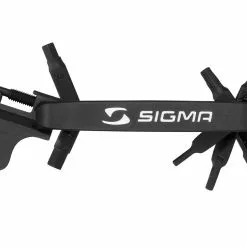 SIGMA Herramienta Multiusos Pocket Tool Medium Multitool -Soportes de montaje promoción 200570