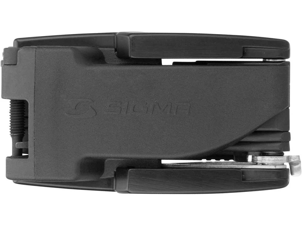 SIGMA Herramienta Multiusos Pocket Tool Large Multitool 6 SIGMA Herramienta Multiusos Pocket Tool Large Multitool - Imagen 4