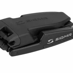 SIGMA Herramienta Multiusos Pocket Tool Large Multitool 11 SIGMA Herramienta Multiusos Pocket Tool Large Multitool -Soportes de montaje promoción 200576