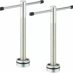 Cyclus Tools Set Conv. De Adapt. Enchufe Incl. Juego De Husillos P. Soporte Montaje