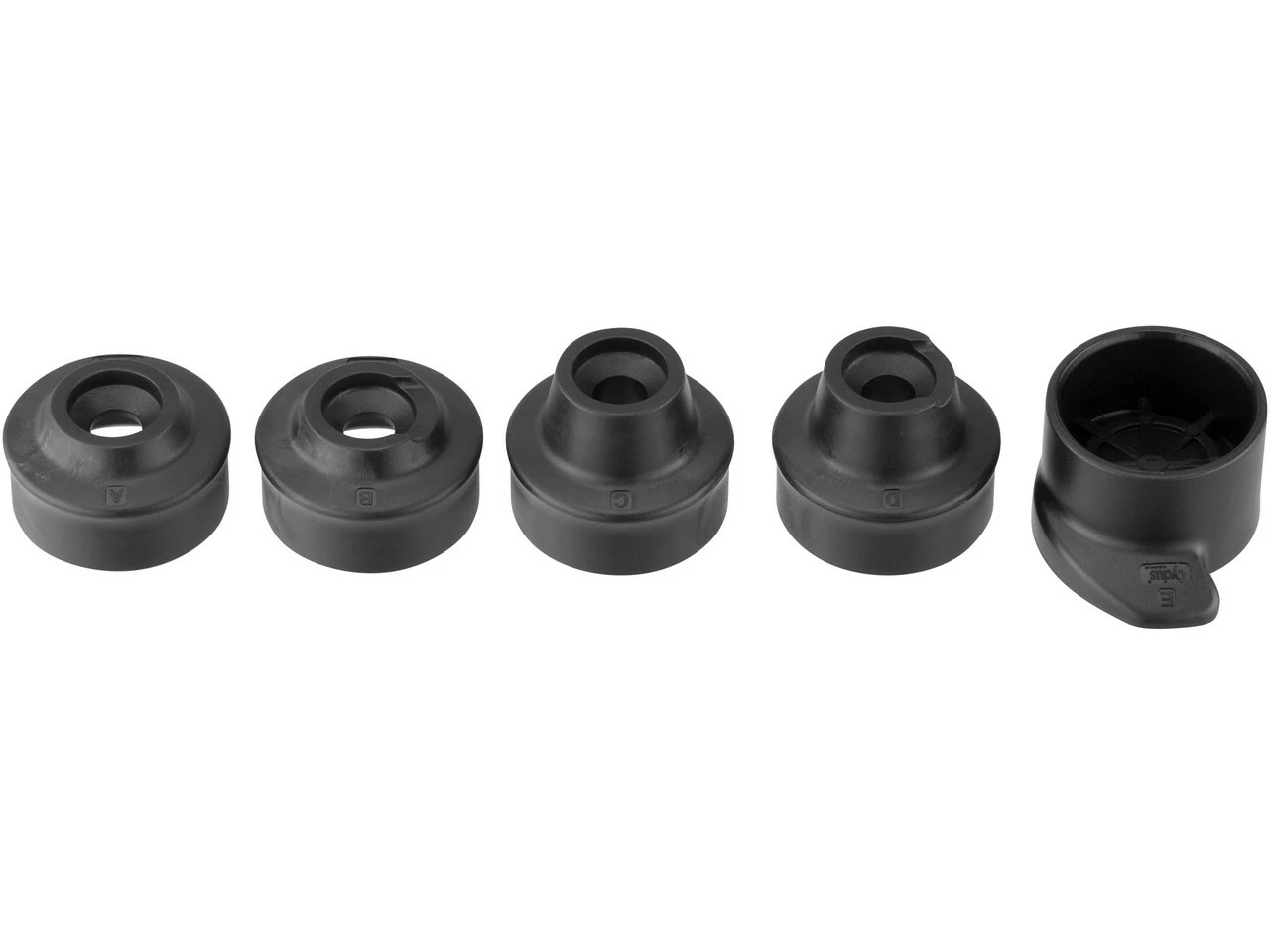 Cyclus Tools Set Conv. De Adapt. Enchufe Incl. Juego De Husillos P. Soporte Montaje 5 Cyclus Tools Set Conv. De Adapt. Enchufe Incl. Juego De Husillos P. Soporte Montaje - Imagen 3