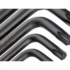 3min19sec Juego De Llaves Torx De 9 Piezas -Soportes de montaje promoción 211845