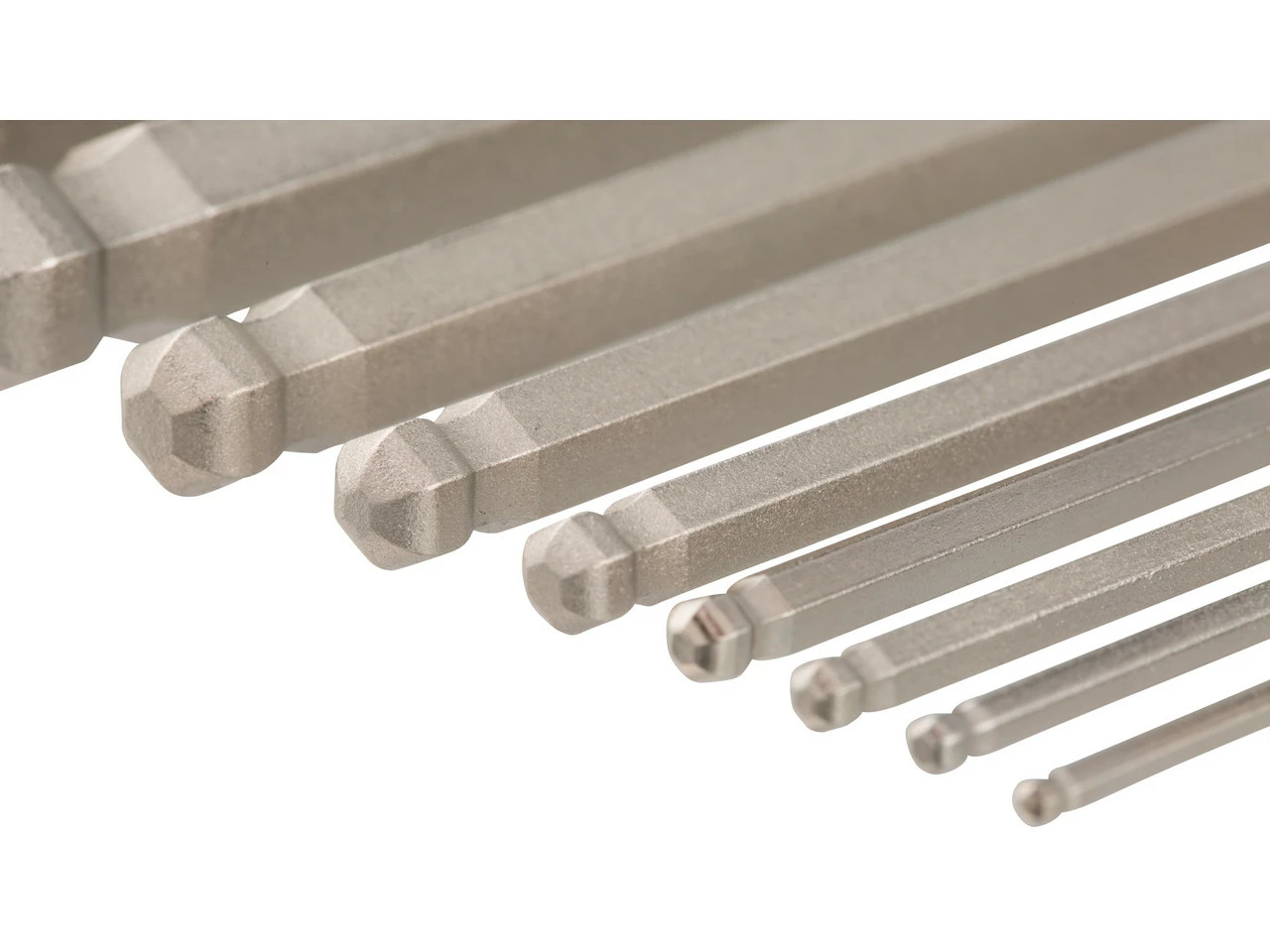 3min19sec Set De Llaves Hexagonales De 9 Piezas 4 3min19sec Set De Llaves Hexagonales De 9 Piezas - Imagen 2