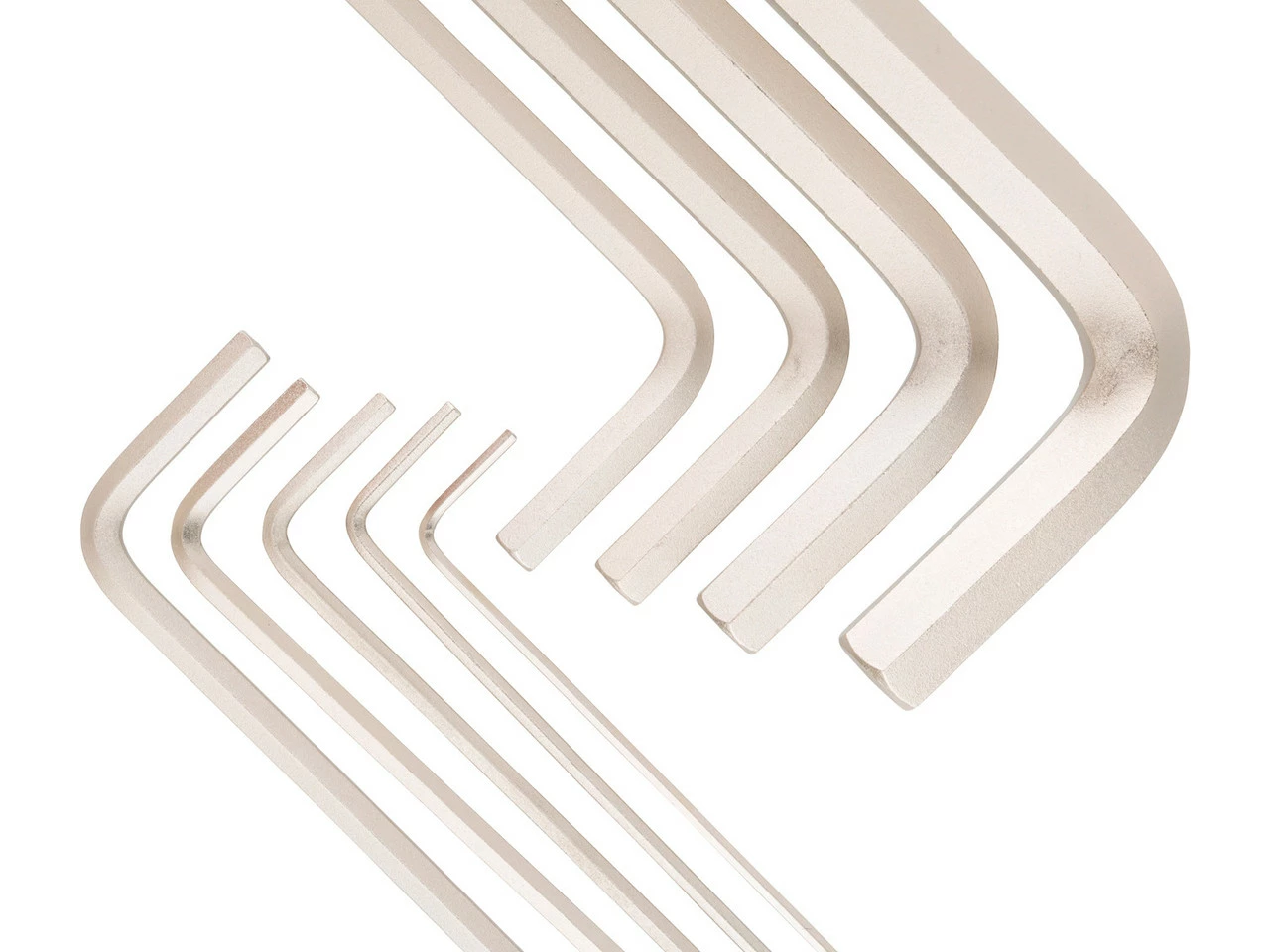 3min19sec Set De Llaves Hexagonales De 9 Piezas 5 3min19sec Set De Llaves Hexagonales De 9 Piezas - Imagen 3