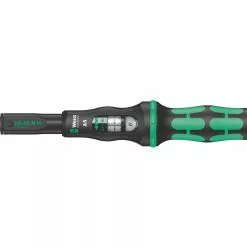 Wera Llave De Torsión Click-Torque A 5