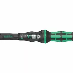 Wera Llave De Torsión Click-Torque A 6