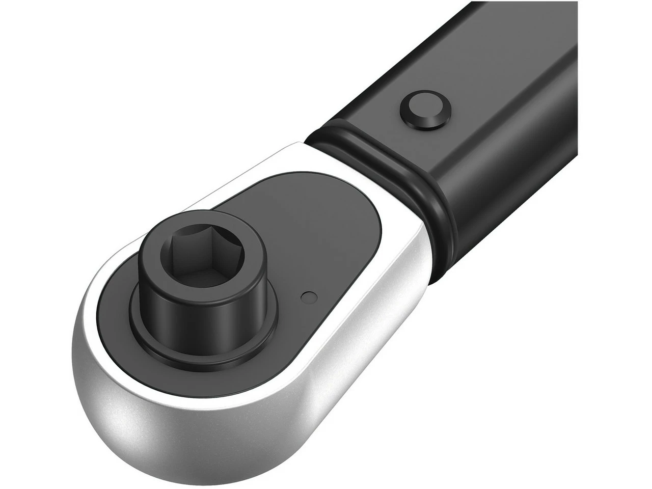 Wera Llave De Torsión Click-Torque A 6 4 Wera Llave De Torsión Click-Torque A 6 - Imagen 2