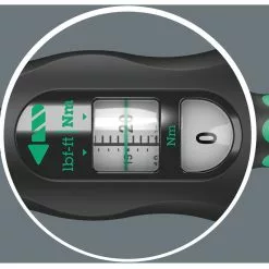 Wera Llave De Torsión Click-Torque A 6 8 Wera Llave De Torsión Click-Torque A 6 -Soportes de montaje promoción 216152