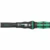 Wera Llave De Torsión Click-Torque C 1 Con Carraca Reversible 2 Wera Llave De Torsión Click-Torque C 1 Con Carraca Reversible -Soportes de montaje promoción 216154