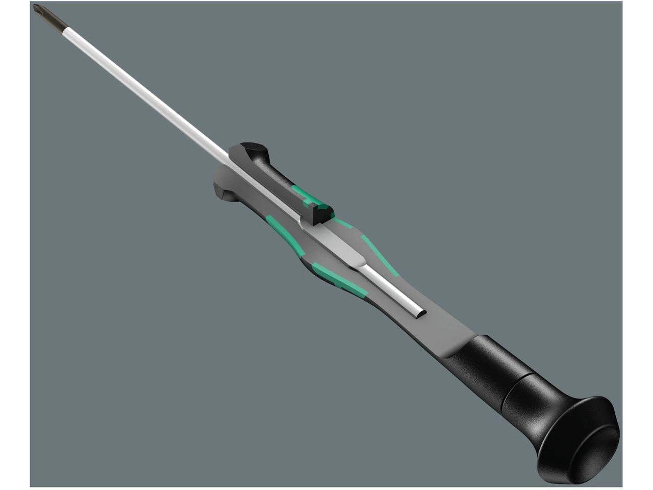 Wera Juego De Destornilladores Electrónicos Kraftform Micro 12 5 Wera Juego De Destornilladores Electrónicos Kraftform Micro 12 - Imagen 3