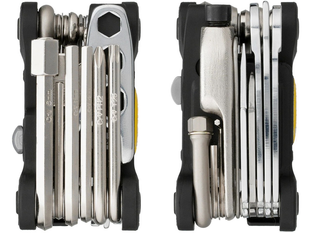 Topeak Herramienta Multiusos Alien 2 Multitool 5 Topeak Herramienta Multiusos Alien 2 Multitool - Imagen 3