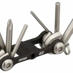 Topeak Mini 6 Multitool