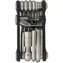 Topeak Mini 18+ Multitool 8 Topeak Mini 18+ Multitool -Soportes de montaje promoción 224922
