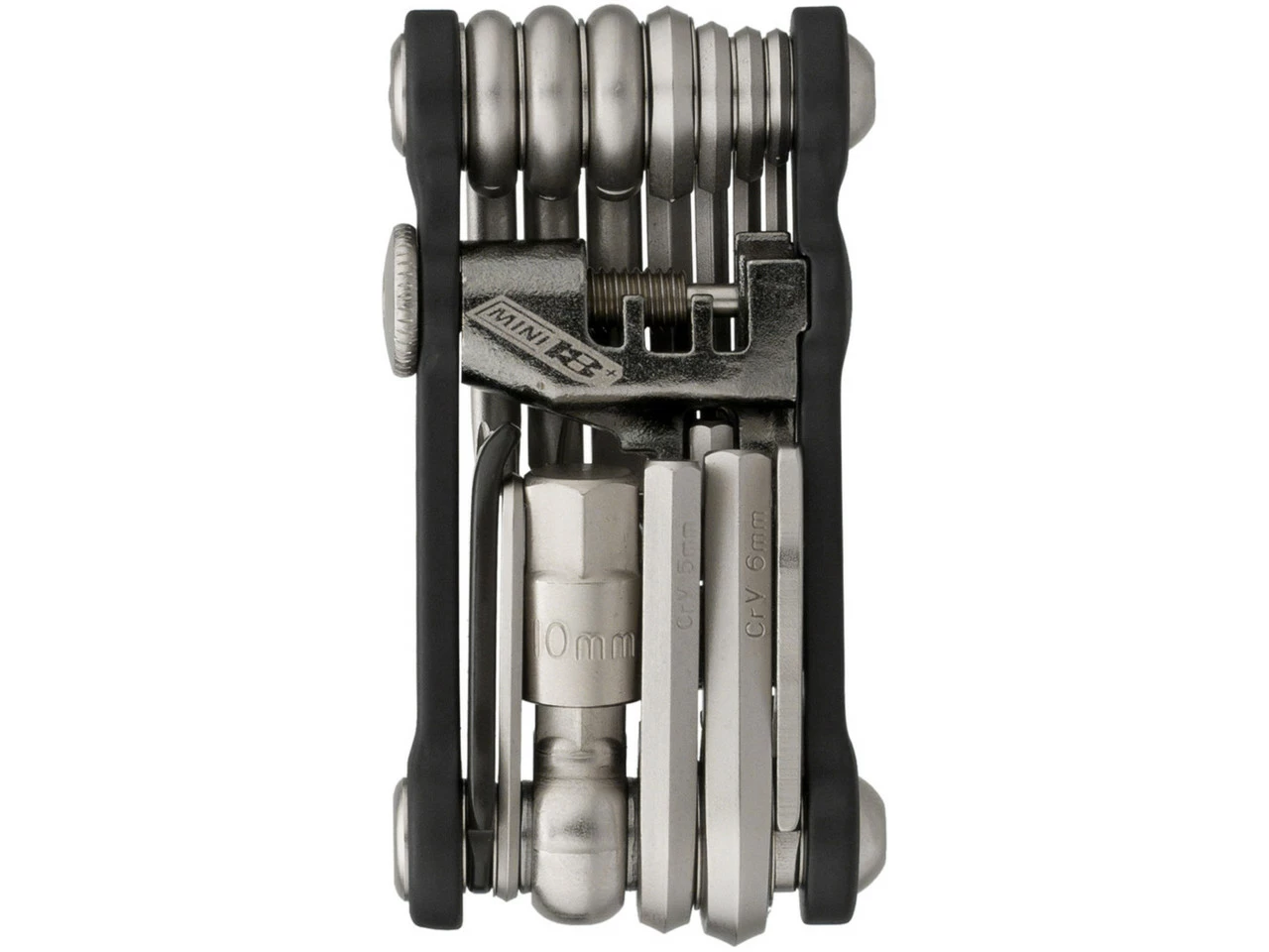 Topeak Mini 18+ Multitool 5 Topeak Mini 18+ Multitool - Imagen 3