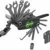 Topeak Herramienta Multiusos Alien 3 Multitool -Soportes de montaje promoción 224929