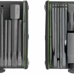 Topeak Herramienta Multiusos Alien 3 Multitool -Soportes de montaje promoción 224931