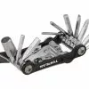 Topeak Mini 20 Pro Multitool -Soportes de montaje promoción 224937