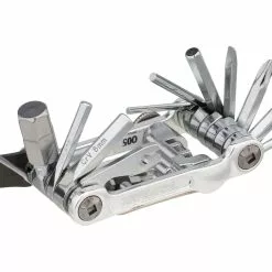 Topeak Mini 20 Pro Multitool -Soportes de montaje promoción 224938