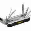 Topeak Herramienta Multiusos Hummer 2 Multitool 1 Topeak Herramienta Multiusos Hummer 2 Multitool -Soportes de montaje promoci贸n 224943