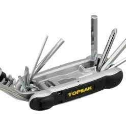 Topeak Herramienta Multiusos Hummer 2 Multitool