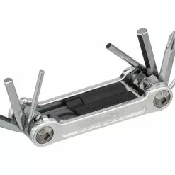 Topeak Mini 9 Pro Multitool -Soportes de montaje promoción 224959