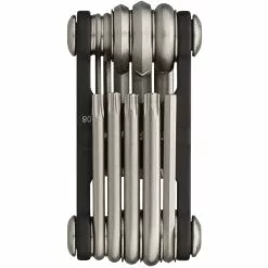 Topeak Mini 10 Multitool -Soportes de montaje promoción 224980