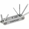 Topeak Herramienta Multiusos X-Tool+ Multitool -Soportes de montaje promoción 225003