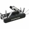 Topeak Herramienta Multiusos Hexus X Multitool -Soportes de montaje promoción 225007