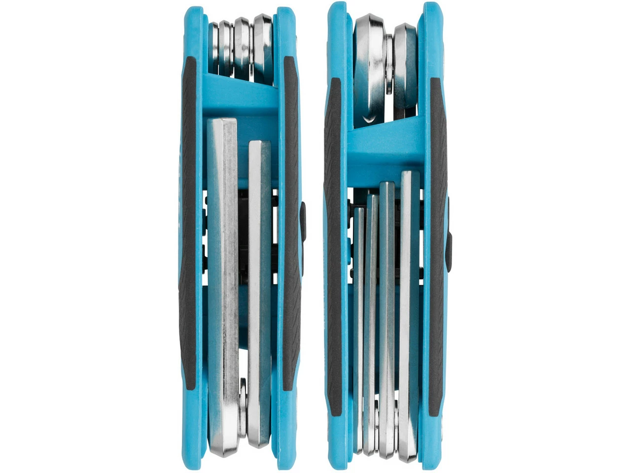 Hazet Llave Hexagonal Multitool 5 Hazet Llave Hexagonal Multitool - Imagen 3