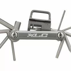 XLC Herramienta Multifuncional Multitool TO-M07 -Soportes de montaje promoción 225449