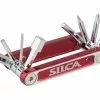 Silca Herramienta Multiusos Italian Army Knife Nove Multitool 2 Silca Herramienta Multiusos Italian Army Knife Nove Multitool -Soportes de montaje promoción 225687