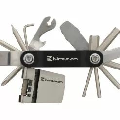 Birzman Herramienta Multiusos Multitool Feexman E-20 -Soportes de montaje promoción 225840