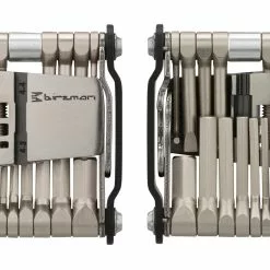 Birzman Herramienta Multiusos Multitool Feexman E-20 -Soportes de montaje promoción 225841