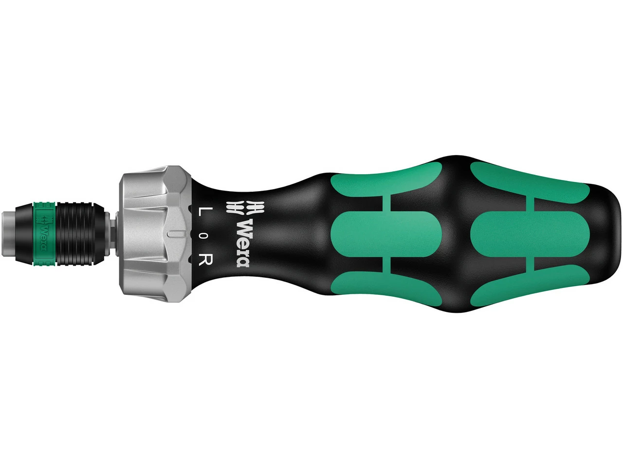 Wera Destornillador Con Carraca 816 RA 3 Wera Destornillador Con Carraca 816 RA